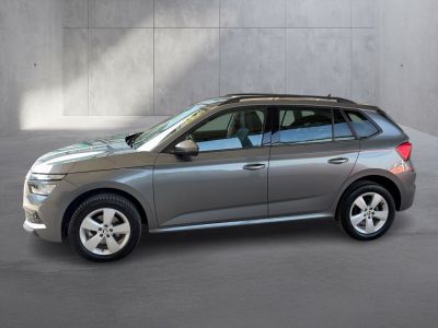 Skoda Kamiq Gebrauchtwagen Skoda Kamiq Gebrauchtwagen