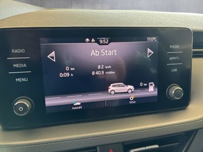 Skoda Kamiq Gebrauchtwagen Skoda Kamiq Gebrauchtwagen