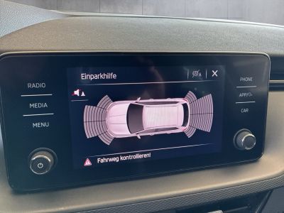 Skoda Kamiq Gebrauchtwagen Skoda Kamiq Gebrauchtwagen