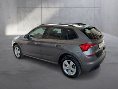 Skoda Kamiq Gebrauchtwagen Skoda Kamiq Gebrauchtwagen