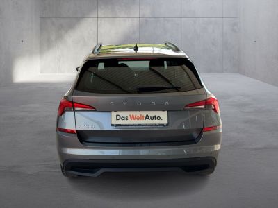 Skoda Kamiq Gebrauchtwagen Skoda Kamiq Gebrauchtwagen
