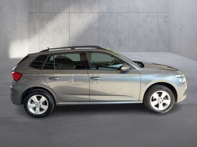 Skoda Kamiq Gebrauchtwagen Skoda Kamiq Gebrauchtwagen