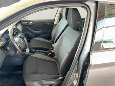 Skoda Kamiq Gebrauchtwagen Skoda Kamiq Gebrauchtwagen
