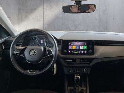 Skoda Kamiq Gebrauchtwagen Skoda Kamiq Gebrauchtwagen