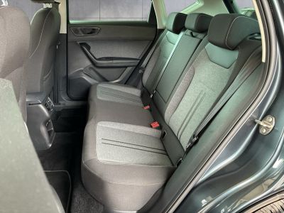 Seat Ateca Gebrauchtwagen Seat Ateca Gebrauchtwagen
