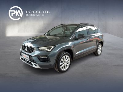 Seat Ateca Gebrauchtwagen Seat Ateca Gebrauchtwagen