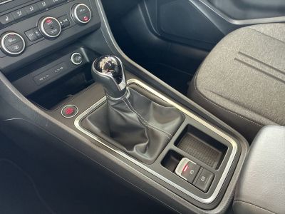 Seat Ateca Gebrauchtwagen Seat Ateca Gebrauchtwagen