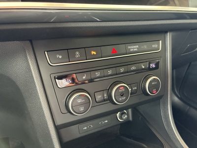Seat Ateca Gebrauchtwagen Seat Ateca Gebrauchtwagen