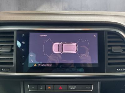 Seat Ateca Gebrauchtwagen Seat Ateca Gebrauchtwagen