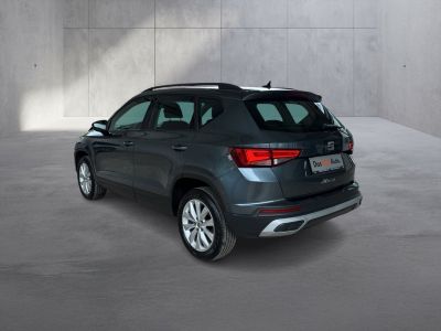 Seat Ateca Gebrauchtwagen Seat Ateca Gebrauchtwagen
