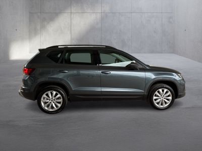 Seat Ateca Gebrauchtwagen Seat Ateca Gebrauchtwagen