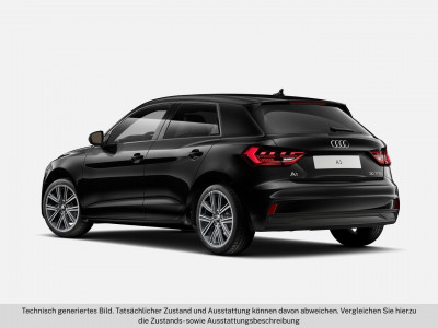 Audi A1 Gebrauchtwagen