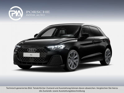 Audi A1 Gebrauchtwagen