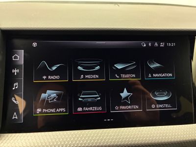 Audi A1 Gebrauchtwagen Audi A1 Gebrauchtwagen