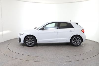 Audi A1 Gebrauchtwagen Audi A1 Gebrauchtwagen