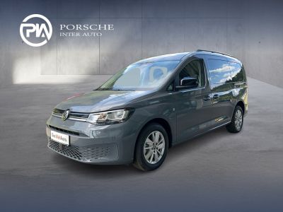 VW Caddy Gebrauchtwagen VW Caddy Gebrauchtwagen