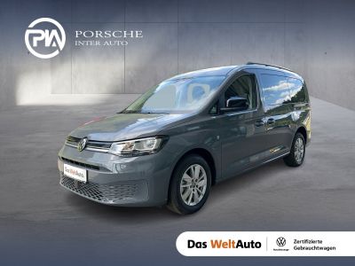 VW Caddy Gebrauchtwagen VW Caddy Gebrauchtwagen