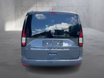VW Caddy Gebrauchtwagen VW Caddy Gebrauchtwagen