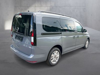 VW Caddy Gebrauchtwagen VW Caddy Gebrauchtwagen