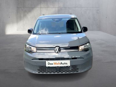 VW Caddy Gebrauchtwagen VW Caddy Gebrauchtwagen