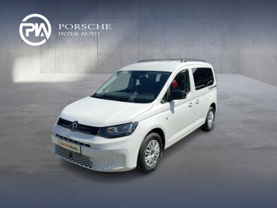 VW Caddy Gebrauchtwagen VW Caddy Gebrauchtwagen