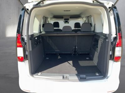 VW Caddy Gebrauchtwagen VW Caddy Gebrauchtwagen
