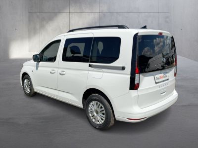 VW Caddy Gebrauchtwagen VW Caddy Gebrauchtwagen