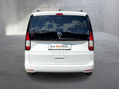 VW Caddy Gebrauchtwagen VW Caddy Gebrauchtwagen