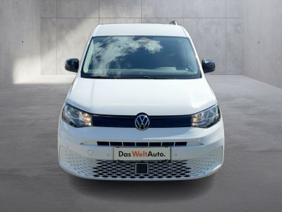 VW Caddy Gebrauchtwagen VW Caddy Gebrauchtwagen