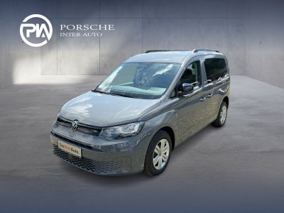 VW Caddy Gebrauchtwagen VW Caddy Gebrauchtwagen