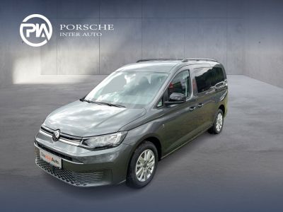 VW Caddy Gebrauchtwagen VW Caddy Gebrauchtwagen
