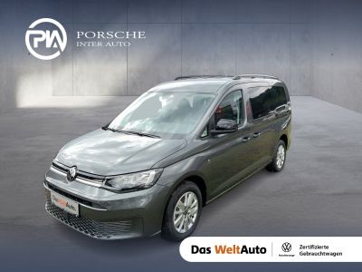 VW Caddy Gebrauchtwagen VW Caddy Gebrauchtwagen