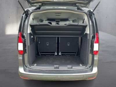 VW Caddy Gebrauchtwagen VW Caddy Gebrauchtwagen