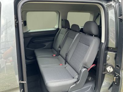VW Caddy Gebrauchtwagen VW Caddy Gebrauchtwagen
