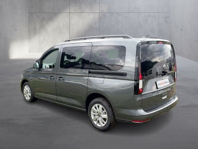 VW Caddy Gebrauchtwagen VW Caddy Gebrauchtwagen