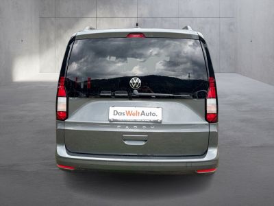 VW Caddy Gebrauchtwagen VW Caddy Gebrauchtwagen