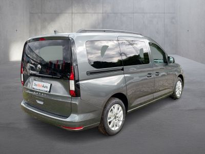 VW Caddy Gebrauchtwagen VW Caddy Gebrauchtwagen