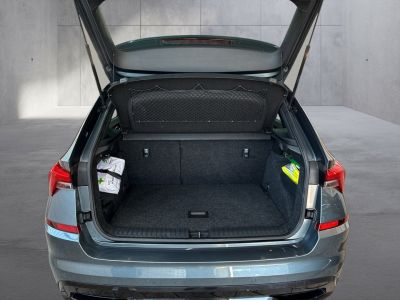 Skoda Kamiq Gebrauchtwagen Skoda Kamiq Gebrauchtwagen