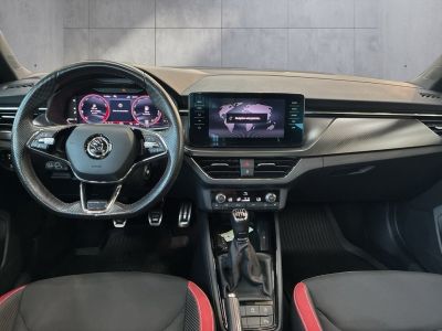 Skoda Kamiq Gebrauchtwagen Skoda Kamiq Gebrauchtwagen