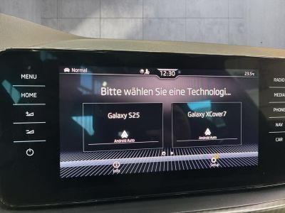 Skoda Kamiq Gebrauchtwagen Skoda Kamiq Gebrauchtwagen