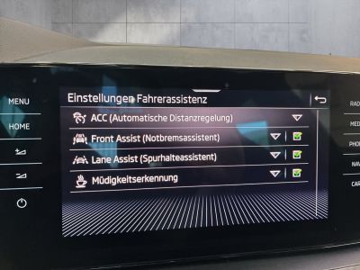 Skoda Kamiq Gebrauchtwagen Skoda Kamiq Gebrauchtwagen