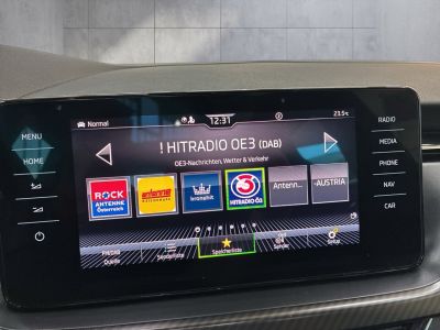 Skoda Kamiq Gebrauchtwagen Skoda Kamiq Gebrauchtwagen