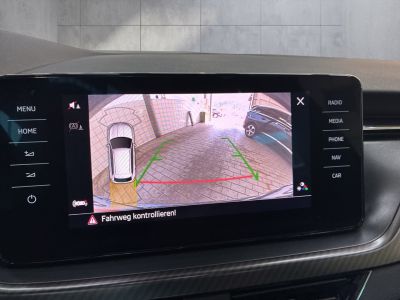 Skoda Kamiq Gebrauchtwagen Skoda Kamiq Gebrauchtwagen