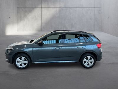 Skoda Kamiq Gebrauchtwagen Skoda Kamiq Gebrauchtwagen
