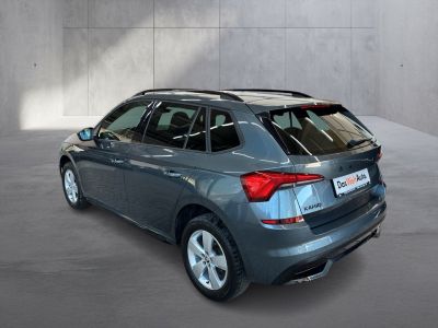 Skoda Kamiq Gebrauchtwagen Skoda Kamiq Gebrauchtwagen