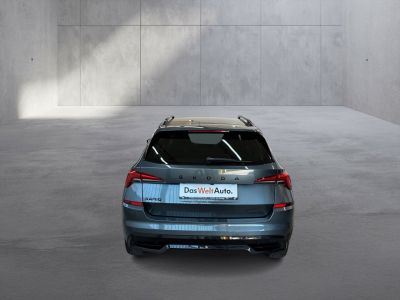 Skoda Kamiq Gebrauchtwagen Skoda Kamiq Gebrauchtwagen