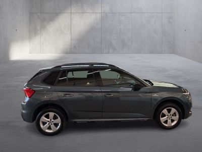 Skoda Kamiq Gebrauchtwagen Skoda Kamiq Gebrauchtwagen