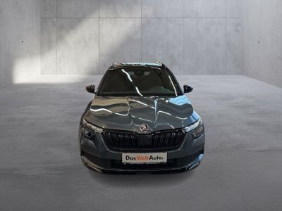 Skoda Kamiq Gebrauchtwagen Skoda Kamiq Gebrauchtwagen