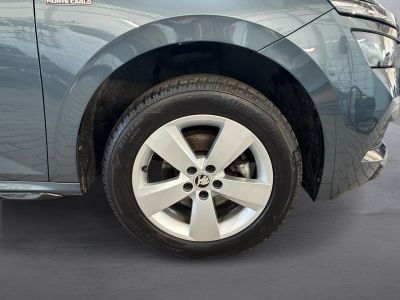 Skoda Kamiq Gebrauchtwagen Skoda Kamiq Gebrauchtwagen
