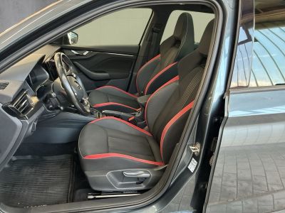 Skoda Kamiq Gebrauchtwagen Skoda Kamiq Gebrauchtwagen